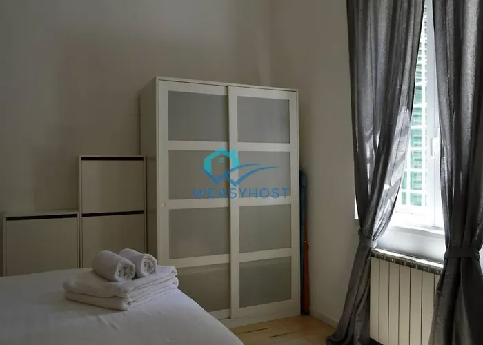 Apartamento Pigneto Modern *
