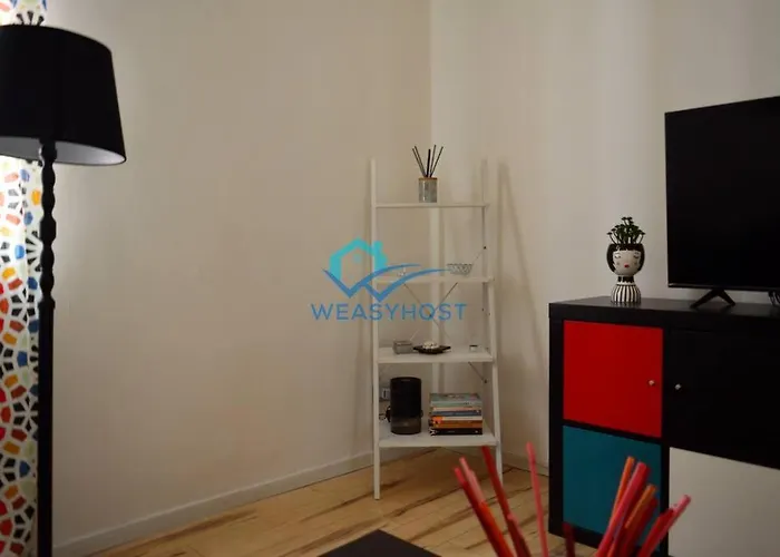 Pigneto Modern