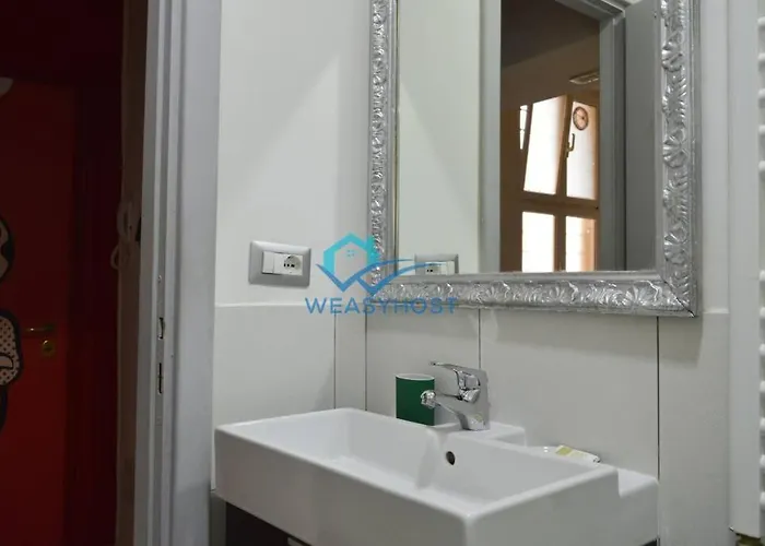 Pigneto Modern Apartamento Roma