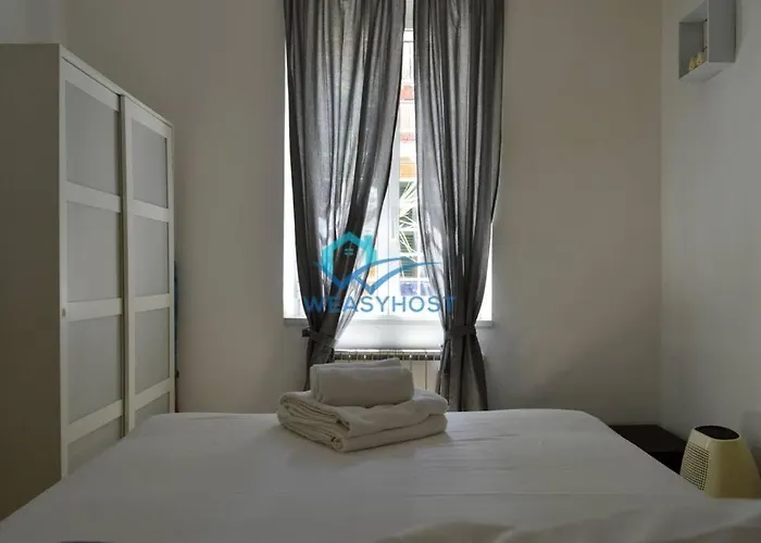 Apartamento Pigneto Modern *