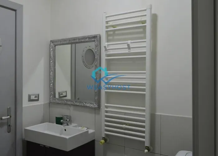 Pigneto Modern Apartamento Roma