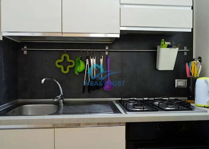 Apartamento Pigneto Modern Roma